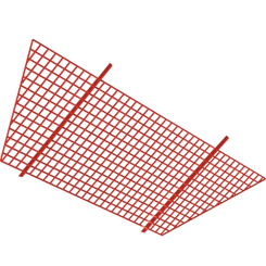 Pièces agricoles - Pièce Semoir - Pièce Semoir Kverneland A139262094