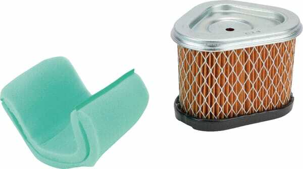 Pièces agricoles - Jardin et forêt pièce origine - Filtre à air JD