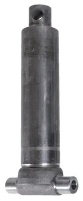 Pièces agricoles - Hydraulique - Vérin télescopique, 2 étages, course 695 mm