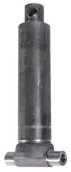 Pièces agricoles - Hydraulique - Vérin télescopique, 2 étages, course 695 mm