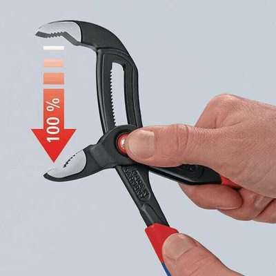 Outils - Outils divers - Pince pour pompe à eau Cobra® Quick Set