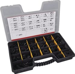 Pièces agricoles - Roulements - Assortiment de joints d'huile