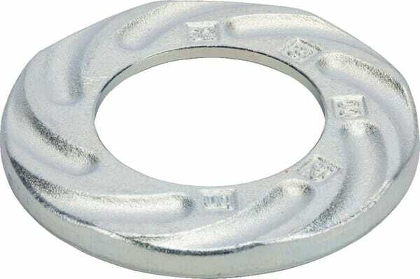 Pièces agricoles - Machines - Coiffe protect. D83,8/45,2x8 D