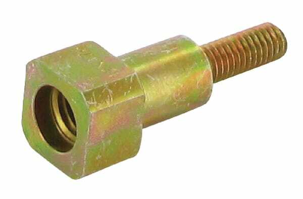 Pièces agricoles - Jardin et forêt pièce adaptable - Adaptateur M12x1,50 FG-Fr