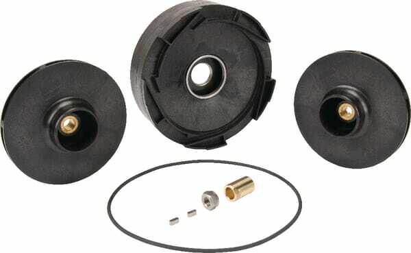 Pièces agricoles - Hydraulique - Moteur de pompe Jet 251 S