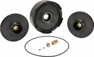 Pièces agricoles - Hydraulique - Moteur de pompe Jet 251 S