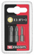 Lot de 3 embouts 25mm ph
