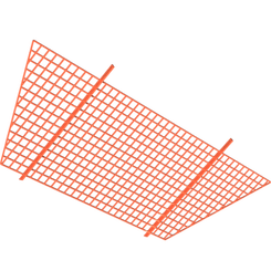 Pièces agricoles - Pièce Semoir - Pièce Semoir Kverneland A139262077