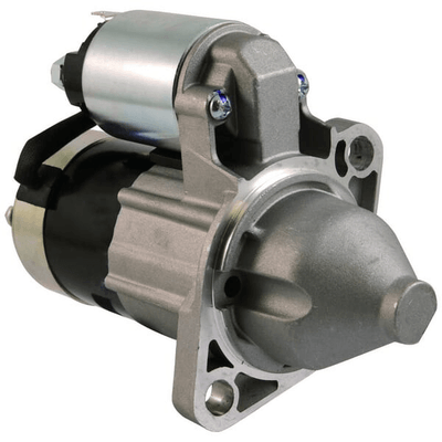 Pièces agricoles - Eclairage - Démarreur 12V, 1,2kW, 8 dents, CW