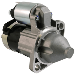 Pièces agricoles - Eclairage - Démarreur 12V, 1,2kW, 8 dents, CW