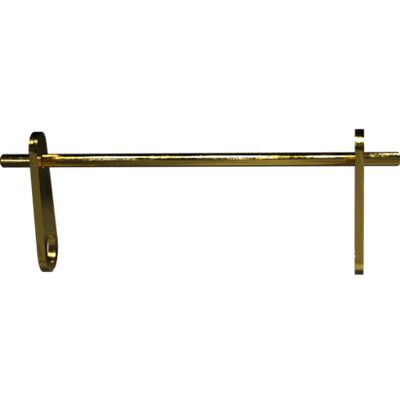 Pièces agricoles - Pièce divers - Support de verrouillage