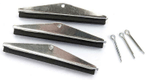 Pierre de rechange DRAPER grain 180 pour rodoir à cylindre 8956246