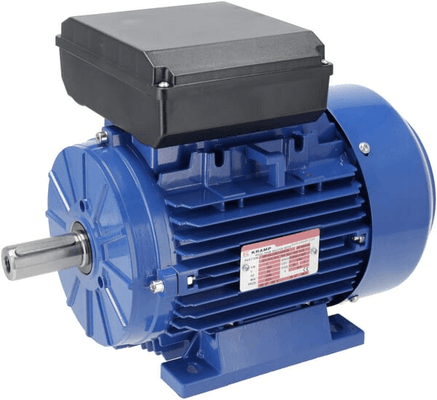 Pièces agricoles - Electricité - Moteur électrique 3 kW
