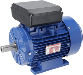 Pièces agricoles - Electricité - Moteur électrique 3 kW