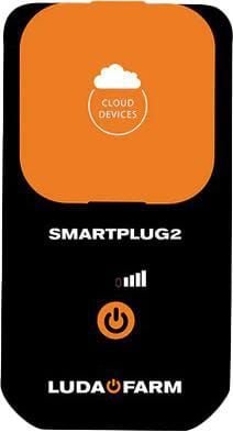 Pièces agricoles - Cloture,Jardin & Sylviculture - SmartPlug2