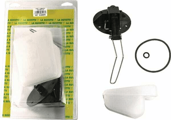 Pièces agricoles - Cloture,Jardin & Sylviculture - 1 robinet complet Thermolac