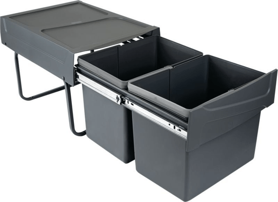 Boulonnerie, quincaillerie - Meubles, rangements - 8199523 INF RECYCLEM40 2x15LGA