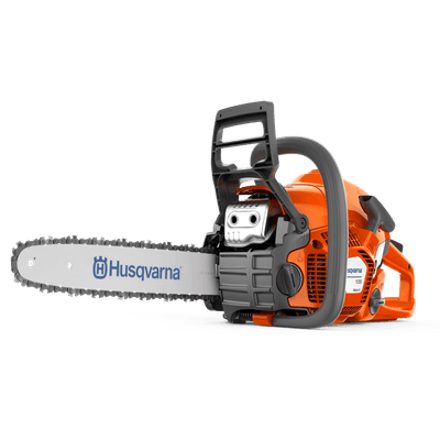 Materiels - Tronçonneuse - Tronçonneuse Husqvarna 135 Mark II 40SN