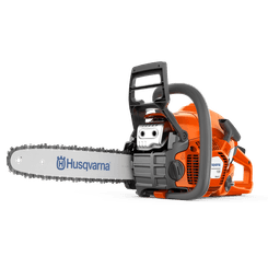 Materiels - Tronçonneuse - Tronçonneuse Husqvarna 135 Mark II 40SN
