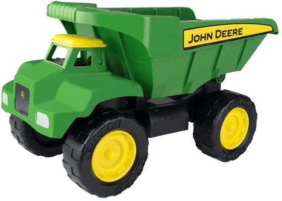 Loisirs - Jouets - Camion-benne Big Scoop