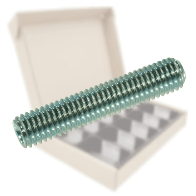 Pièces agricoles - Fasteners - Assortiment DIN 916 M3-M6