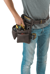 Outils - Outils divers - Ceinture en cuir