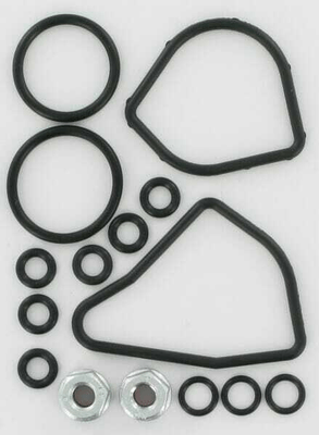 Pièces agricoles - Hydraulique - Kit de joints PVG32 pour PVM/D