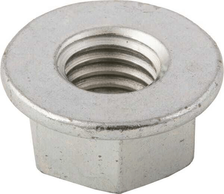 Pièces agricoles - Machines - Écrou à bride