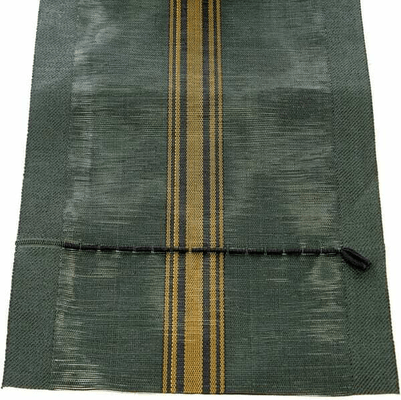 Pièces agricoles - Cloture,Jardin & Sylviculture - Sac à silo, 27x120cm, avec ficelle et poignée