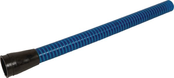 Pièces agricoles - Machines - Tuyau 25x460 D25/37 Lemken