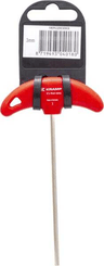 Outils - Outils divers - Clé hexagonale 3x125 mm
