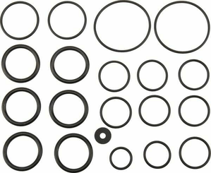 Pièces agricoles - Pièce Pulvérisateur - Jeu de joints torique 3-cilyndres