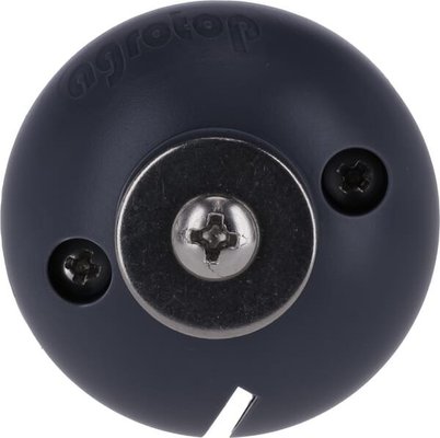 Pièces agricoles - Pièce Pulvérisateur - Demi-buse sphérique 1/2"