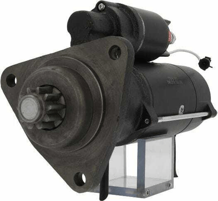 Pièces agricoles - Eclairage - Démarreur 12V 4,2kW