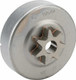 Pignon à chaîne 3/8" 7 dents