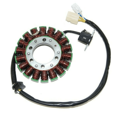 Pièces Quad & Motos - Electrique - Stator ELECTROSPORT - Suzuki LT-R450/Quadracer