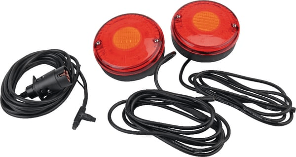 Pièces agricoles - Machines - Kit d'éclairage LED