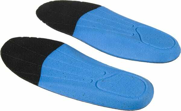 Vêtements et protections - Equipement - Semelle intérieure Grisport moyenne - 42