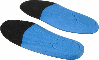 Vêtements et protections - Equipement - Semelle intérieure Grisport moyenne - 42