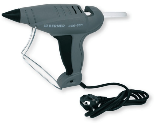Electroportatif - Electroportatif divers et accessoires - PISTOLET COLLE THERMO BGG 330