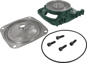 Pièces agricoles - Hydraulique - Bride supp. Jet 102/112/132 S