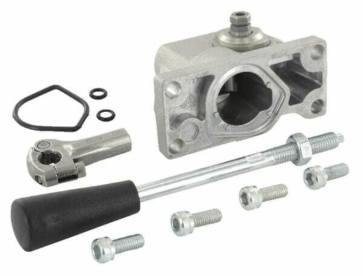 Pièces agricoles - Hydraulique - Commande PVM 11107332