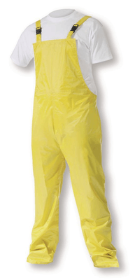 Equipement protection individuelle - Equipement - COTTE NETTOYAGE HP JAUNE XXL