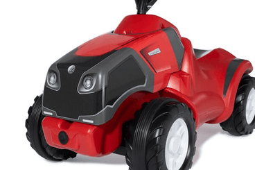 Loisirs - Jouets - Tracteur poussé Lintrac