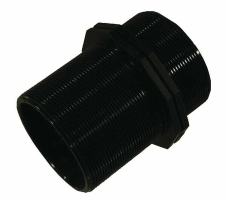 Pièces agricoles - Pièce Pulvérisateur - Embout double M/M 3"