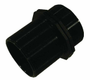 Embout double M/M 3"