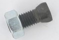 Boulon char. M12x32 + ecrou