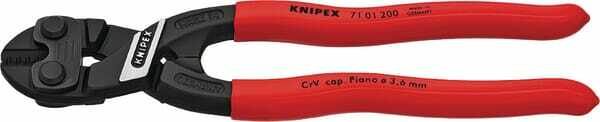 Outils - Outils divers - Coupe-boulons 200mm Knipex