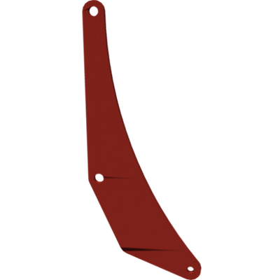 Pièces agricoles - Pièce divers - EXTENSION PEINTE