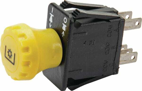 Pièces agricoles - Tracteur pièce origine - Interrupteur prise de force